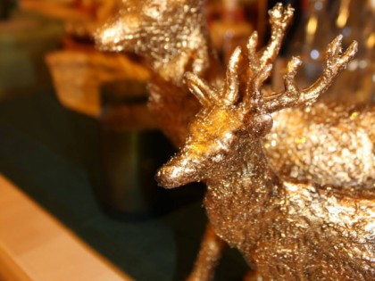 Photo: Zum Goldenen Hirsch